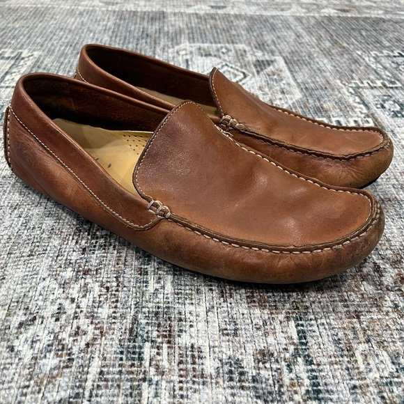 Cole Haan loafers - Picture 1 of 5